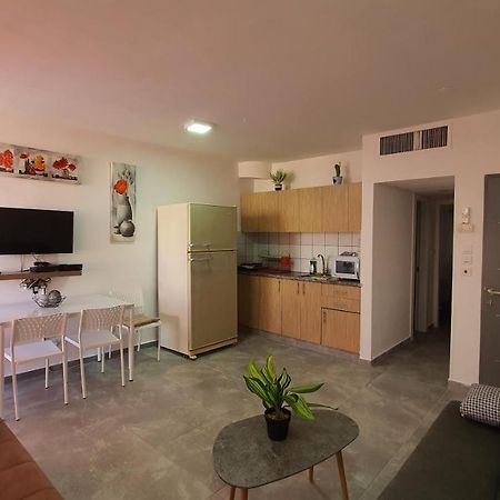 Appartement Lev Eilat Vip 2 Extérieur photo