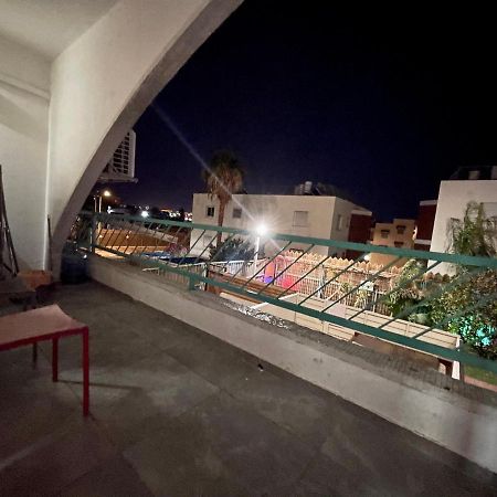 Appartement Lev Eilat Vip 2 Extérieur photo
