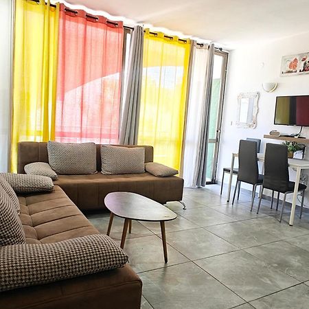 Appartement Lev Eilat Vip 2 Extérieur photo