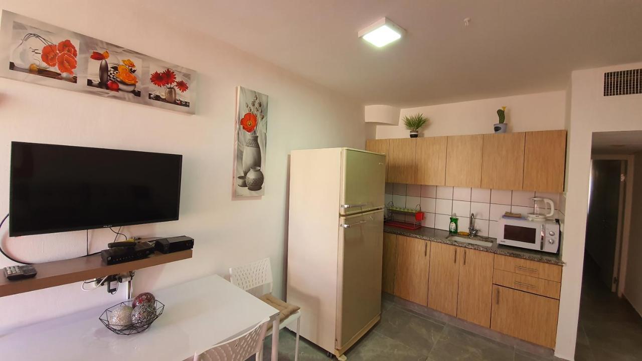 Appartement Lev Eilat Vip 2 Extérieur photo