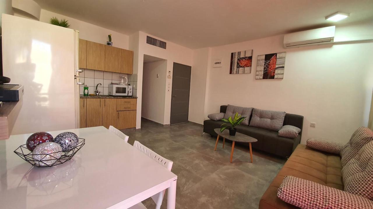 Appartement Lev Eilat Vip 2 Extérieur photo