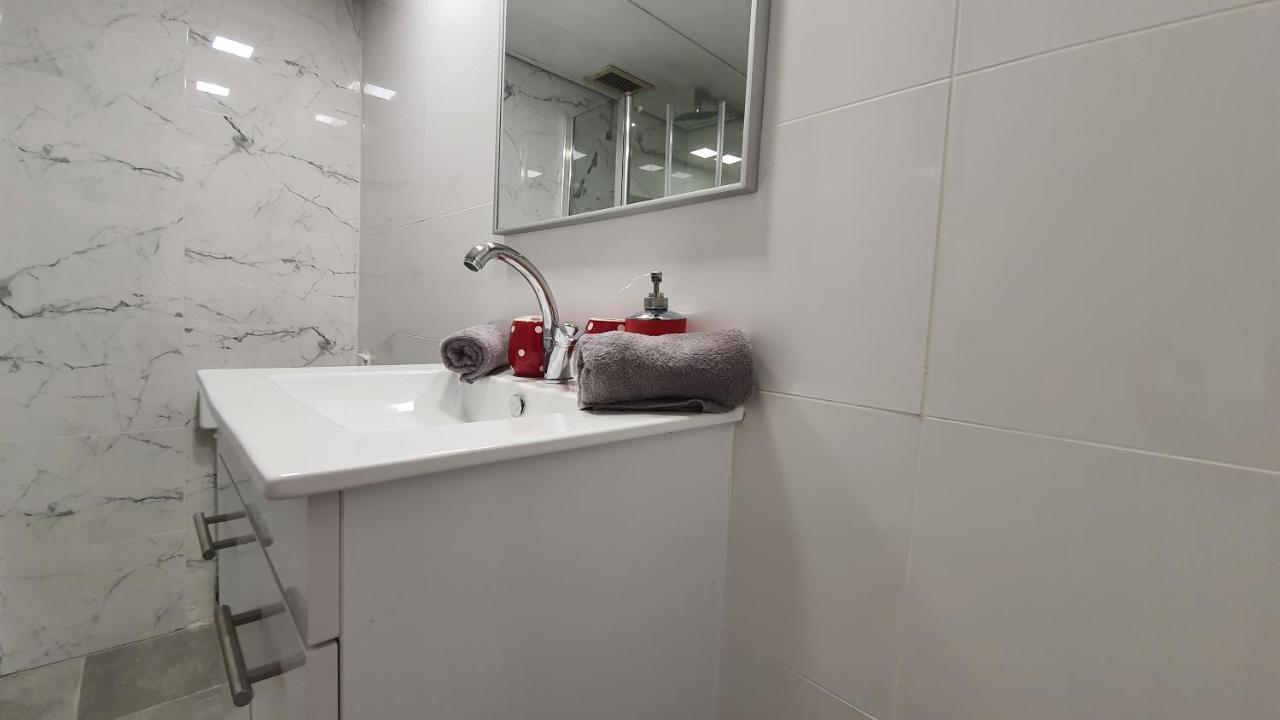 Appartement Lev Eilat Vip 2 Extérieur photo