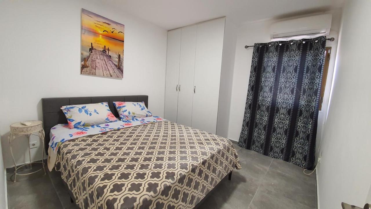 Appartement Lev Eilat Vip 2 Extérieur photo