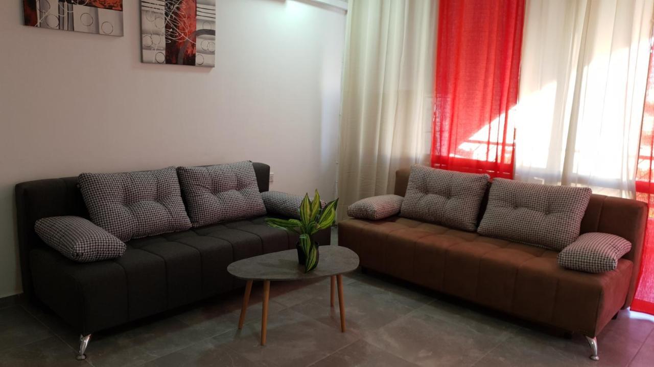 Appartement Lev Eilat Vip 2 Extérieur photo