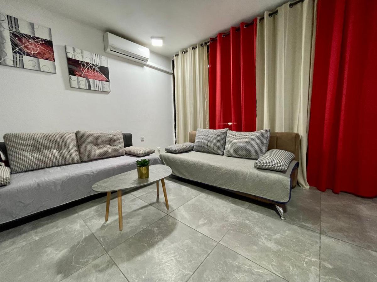 Appartement Lev Eilat Vip 2 Extérieur photo