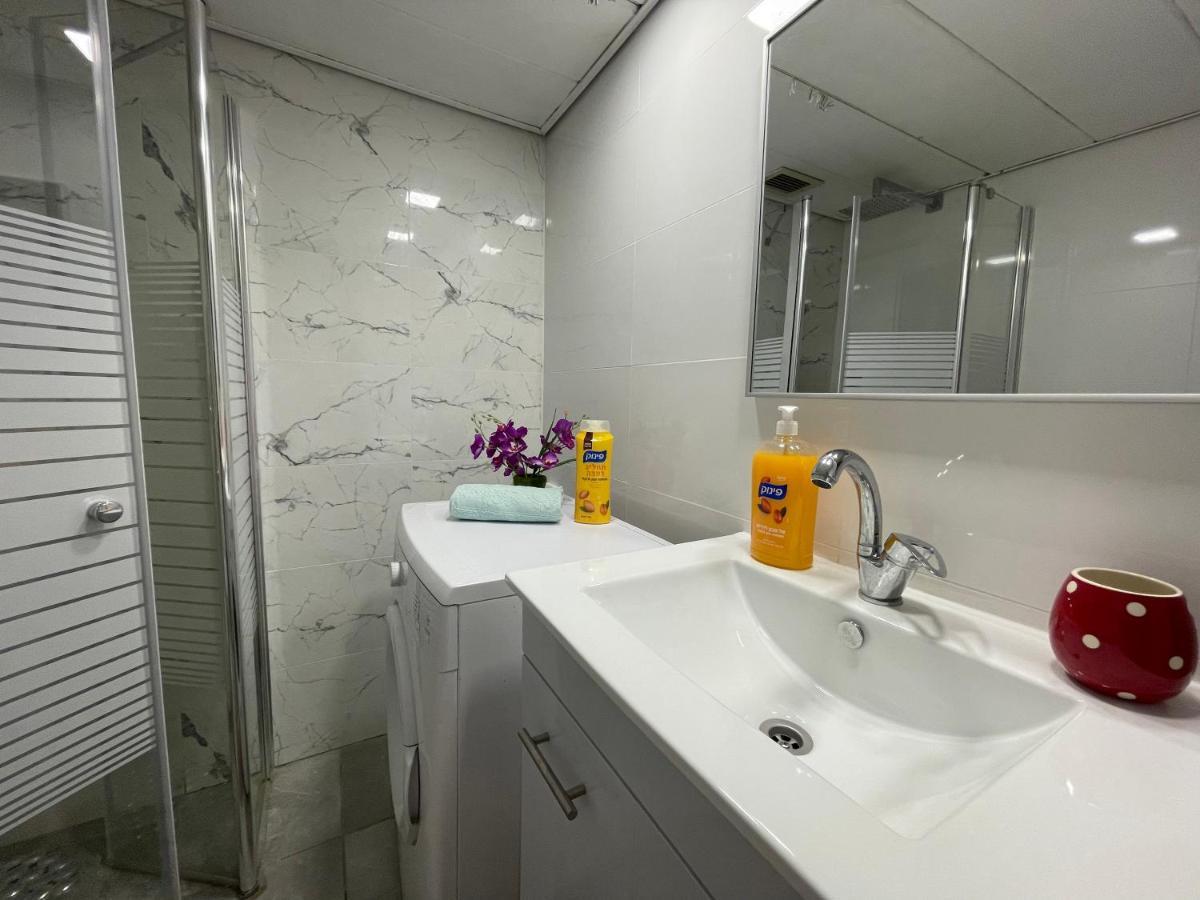 Appartement Lev Eilat Vip 2 Extérieur photo