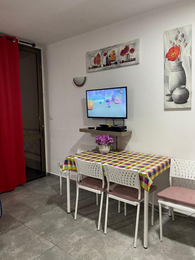 Appartement Lev Eilat Vip 2 Extérieur photo