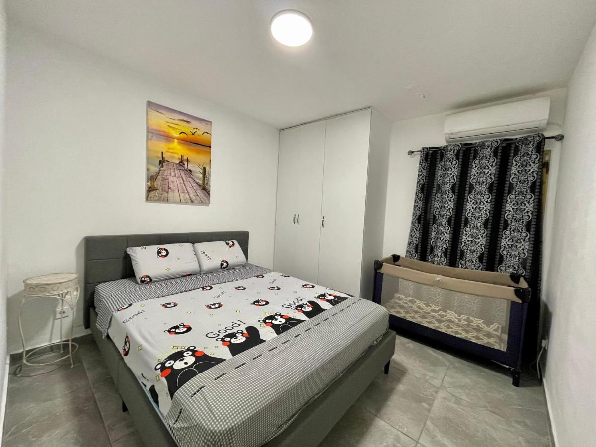 Appartement Lev Eilat Vip 2 Extérieur photo