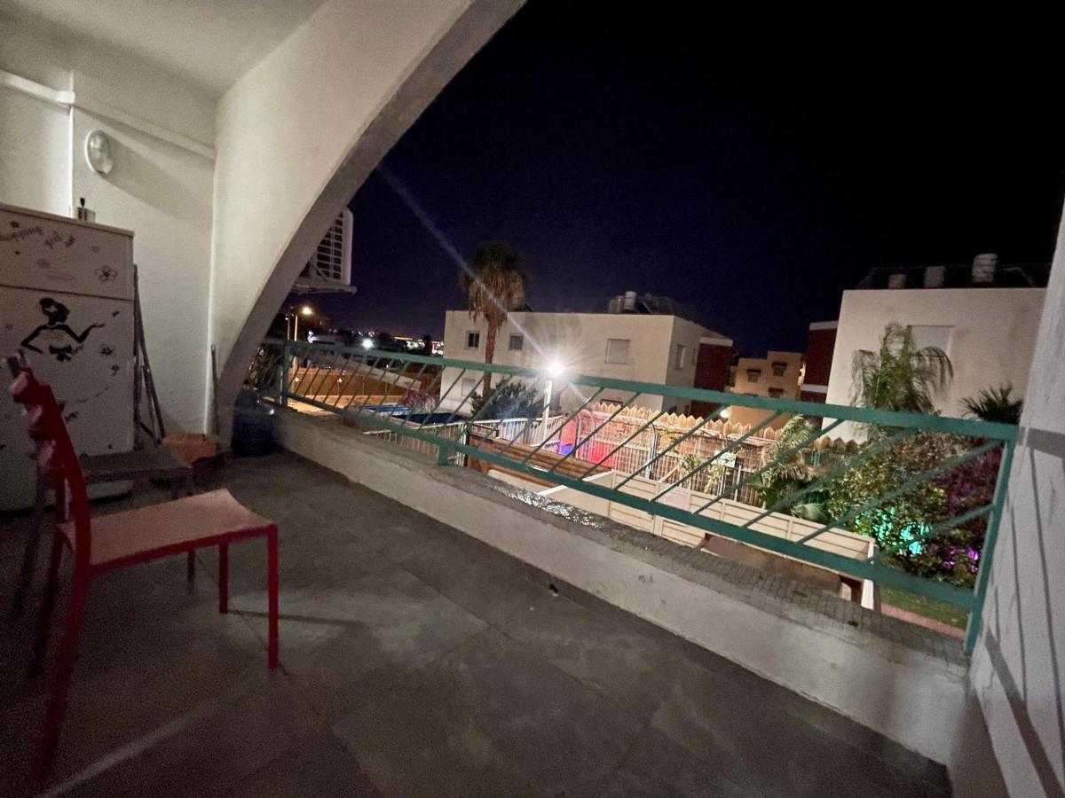 Appartement Lev Eilat Vip 2 Extérieur photo